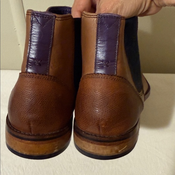 Ted Baker Camroon 4 Chelsea Boot Leather Men\'s  44/5 main image 6